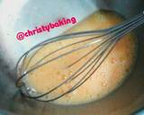 Brownies Avocado Lava no mixer #brownies alpukat langkah memasak 4 foto
