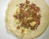 A picture of step 6 of Meat pie.