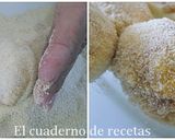 Foto del paso 9 de la receta Huevos Rellenos de Jamón