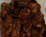 Foto langkah ke 6 dari resep Ungkep Ayam Bakar masak santayy.