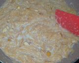 मीठी सेविया (Mithi seviyan recipe in Hindi) रेसिपी चरण 3 फोटो