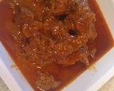 মাটন রোগুন জোশ (Mutton Rogan josh) রেসিপির ধাপ 3 ছবি