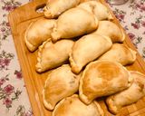 Foto del paso 6 de la receta: Empanadas de atún rápidas!