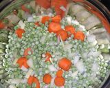 Foto del paso 1 de la receta: Guisado de huevo