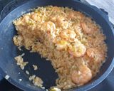 Foto del paso 4 de la receta: Arroz con langostinos