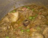 A picture of step 6 of Premium Chicken Pulao.