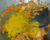 Foto langkah ke 3 dari resep Lodeh Nangka Muda & Ceker Ayam.