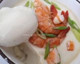 Foto langkah ke 5 dari resep Chawan Mushi.