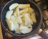 Foto del paso 1 de la receta: Peceto de ternera en salsa de tomates. #Mercado #Tomate