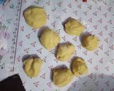 Foto del paso 3 de la receta: Pan de muerto
