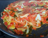 Foto del paso 4 de la receta: Picantones asados en salsa