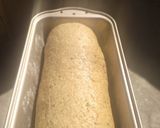 Foto del paso 4 de la receta: Mi pancito integral casero🍞❤️