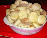 Foto del paso 7 de la receta: Scons "Blancaflor"