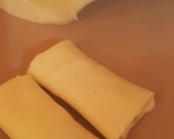 Foto langkah ke 3 dari resep Risol Mayones.