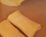 Foto langkah ke 3 dari resep Risol Mayones.