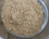 A picture of step 6 of Baked white sauce pasta.