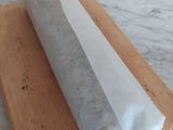 Rollè di risi con crema al gorgonzola