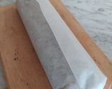Foto del passaggio 3 della ricetta Rollè di risi con crema al gorgonzola