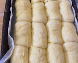 Rakott lekváros bukta recept fázis 5 fotója
