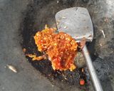 Foto langkah ke 3 dari resep 53. Sambal Ikan Cakalang.