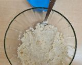 Foto del paso 2 de la receta: Galletas de banana y bagazo de coco 🥥 🍌Receta de aprovechamiento ♥ 🌏