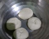 ভেজ মোমো (Veg momo recipe in bengali) রেসিপি ধাপ - 4 ছবি
