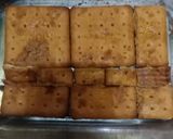 Foto langkah ke 6 dari resep Classic Tiramisu.