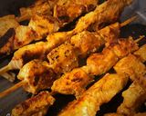 صورة لخطوة 2 من وصفة شيش طاوق 🍢