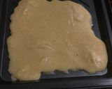 Foto del paso 2 de la receta: Keto Panketitos (panqueque) en wafflera
