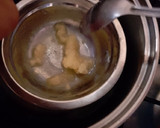 Foto del paso 11 de la receta: Macarrons/mousse de panela/relleno de mousse/glaseado espejo