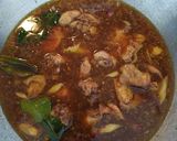 Foto langkah ke 3 dari resep Tongseng Ayam.