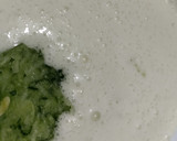 Foto del paso 3 de la receta: Salsa de yogurt🥛, pepino y albahaca🌿🧄🥒