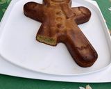 Une image de l'étape 15 de Gâteau fondant aux pistaches et vanille.