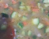 Foto del paso 3 de la receta: Arroz con vegetales