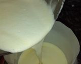 Foto del paso 8 de la receta: Pastel japonés cheesecake japonés o como se llame😑