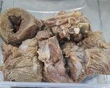 Foto langkah ke 4 dari resep Sambal Goreng Daging Sapi Kentang Pete.
