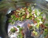 Foto del paso 2 de la receta: Salsa rápida para salir de apuros