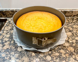 Foto del paso 7 de la receta: Tarta de polenta y ricotta