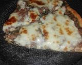 Foto del paso 7 de la receta: Tarta carne