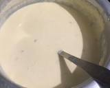 Khatta dhokla recipe step 1 photo