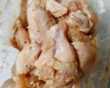 Foto langkah ke 3 dari resep Gai Tod (Thai Style Fried Chicken).