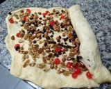 Foto del paso 8 de la receta: Pan Dulce Genovés (receta de Osvaldo Gross)