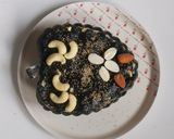 કચરીયું (Sesame Jaggery Fudge Recipe In Gujarati) રેસીપી સ્ટેપ6ફોટો