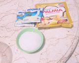 Foto langkah ke 1 dari resep Buttercream Lembut.