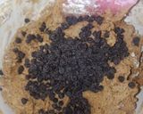 Foto langkah ke 4 dari resep Chocochips cookies.