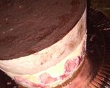 Foto del paso 4 de la receta: Torta helada !!!🍨🍨🍓🍓