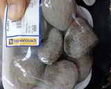 Foto langkah ke 2 dari resep Rawon Daging & Tetelan Sapi.