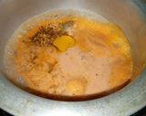 A picture of step 6 of Mix Vegetable.