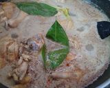 Foto langkah ke 3 dari resep Gulai Ayam Praktis.