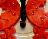 Edible Butterfly recipe step 5 photo